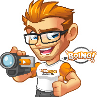 Channel Logo